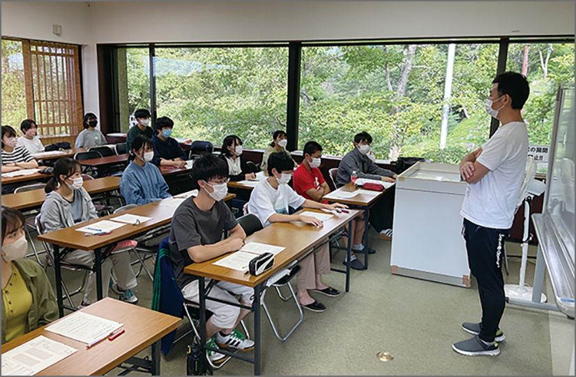 郁文館高等学校｜郁文館夢学園