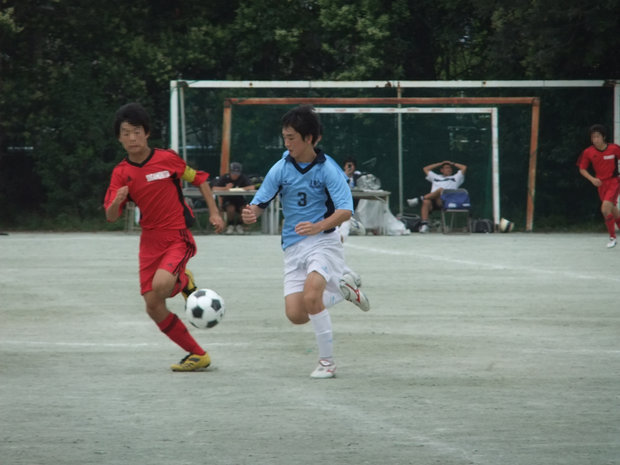 13夏季支部VS巣鴨北.jpg