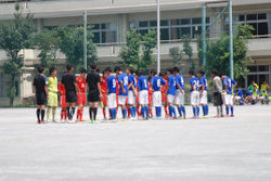 2013.07.07vs志村二中13.jpgのサムネール画像のサムネール画像のサムネール画像