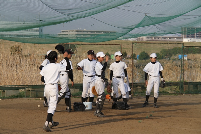 中学野球部0227板橋練習 324.jpg