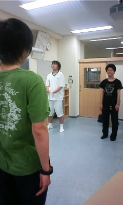 演劇同好会(7.1)