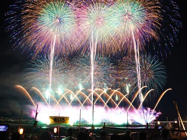 高１　川島千佳　「Fireworks」　７７票.JPG