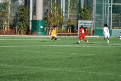 2012.12.25vsソレイユ2