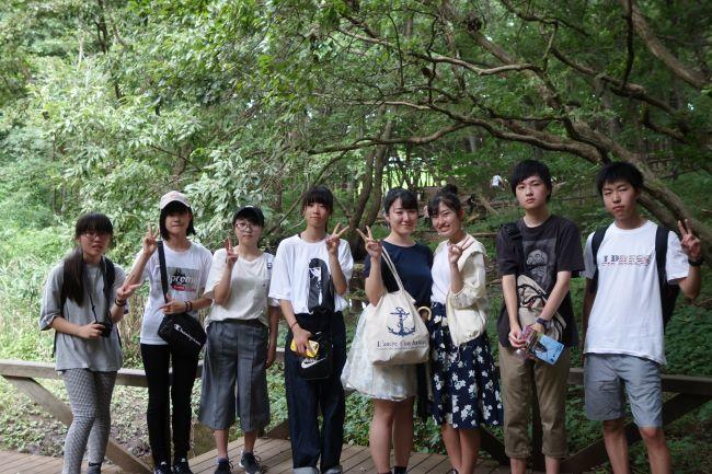 全体７森集合.JPG