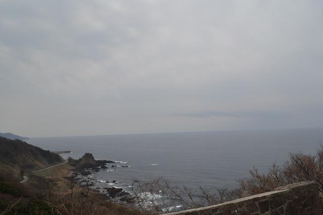９奥能登崖.JPG