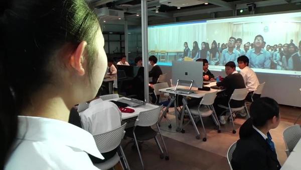 郁文館_130th 動画　フューチャーラボ_Moment.jpgのサムネイル画像